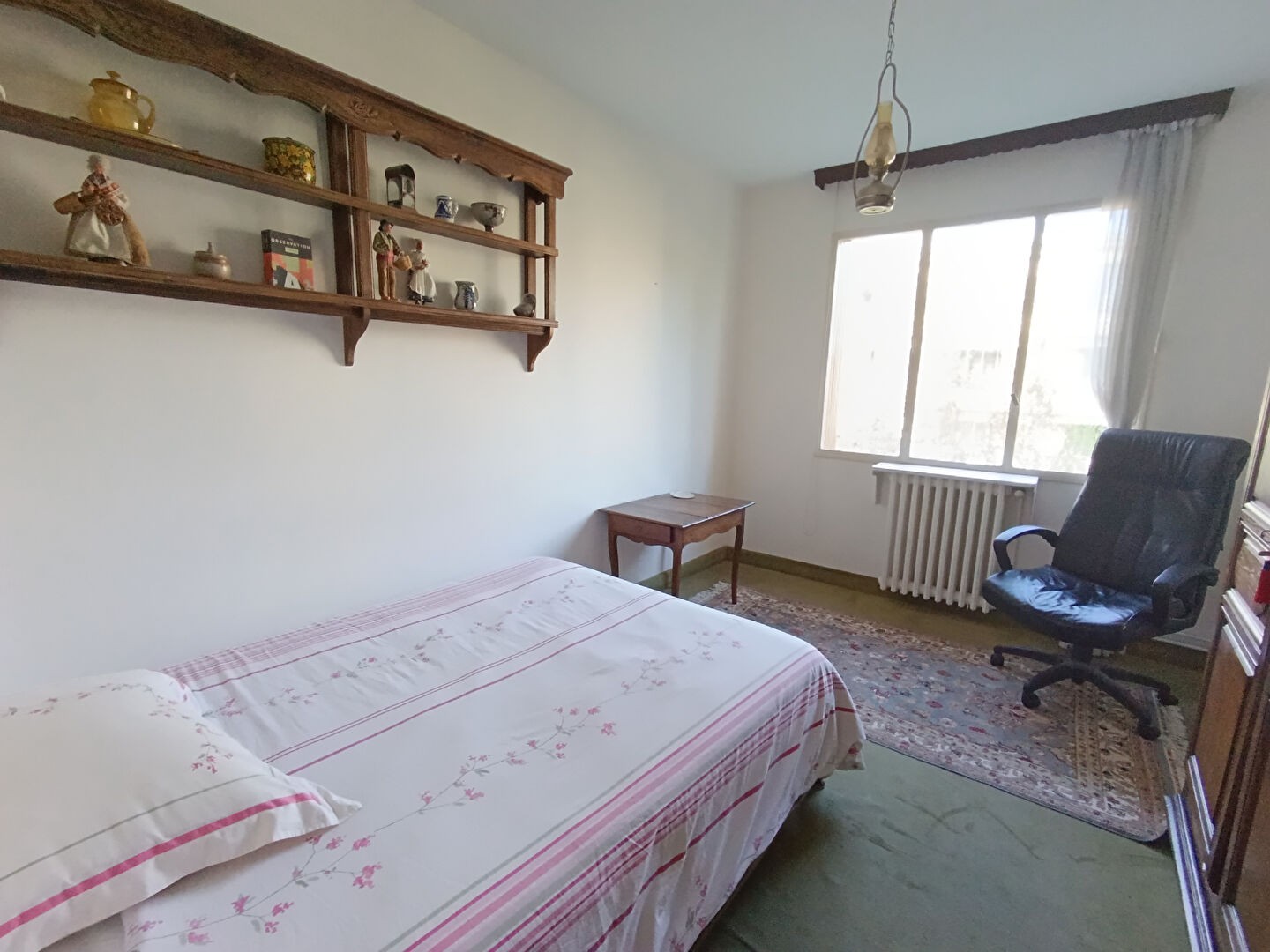 Vente Appartement à Fontenay-sous-Bois 5 pièces