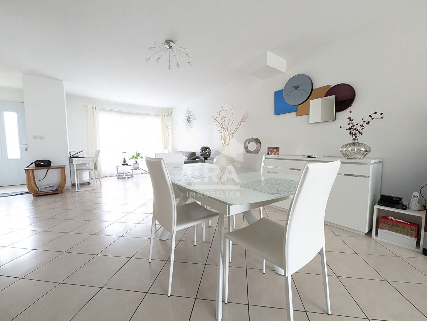 Vente Maison à Fontenay-sous-Bois 5 pièces