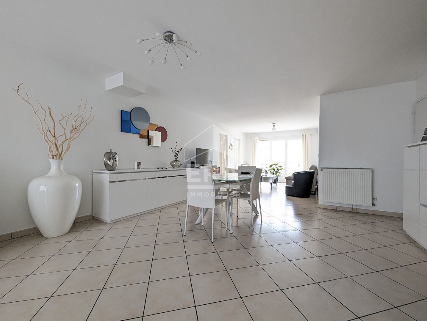 Vente Maison à Fontenay-sous-Bois 5 pièces