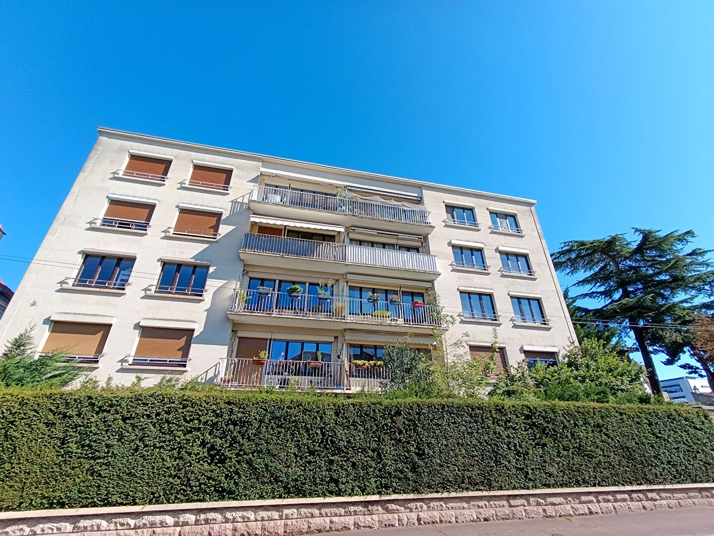 Vente Appartement à Fontenay-sous-Bois 3 pièces