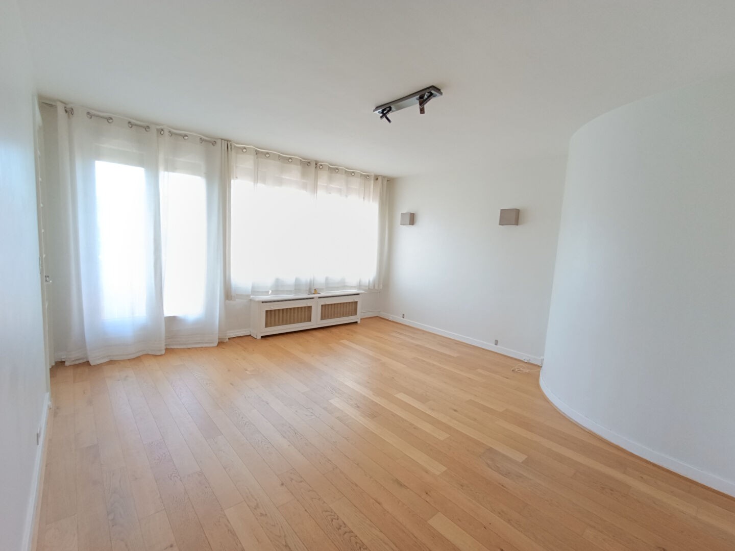 Vente Appartement à Fontenay-sous-Bois 3 pièces