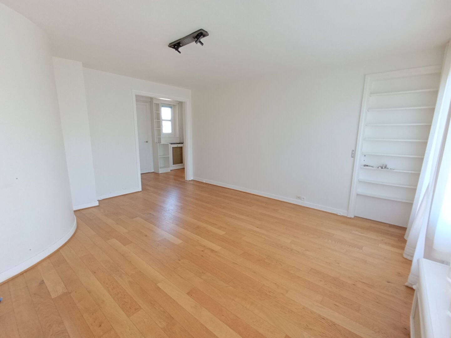 Vente Appartement à Fontenay-sous-Bois 3 pièces