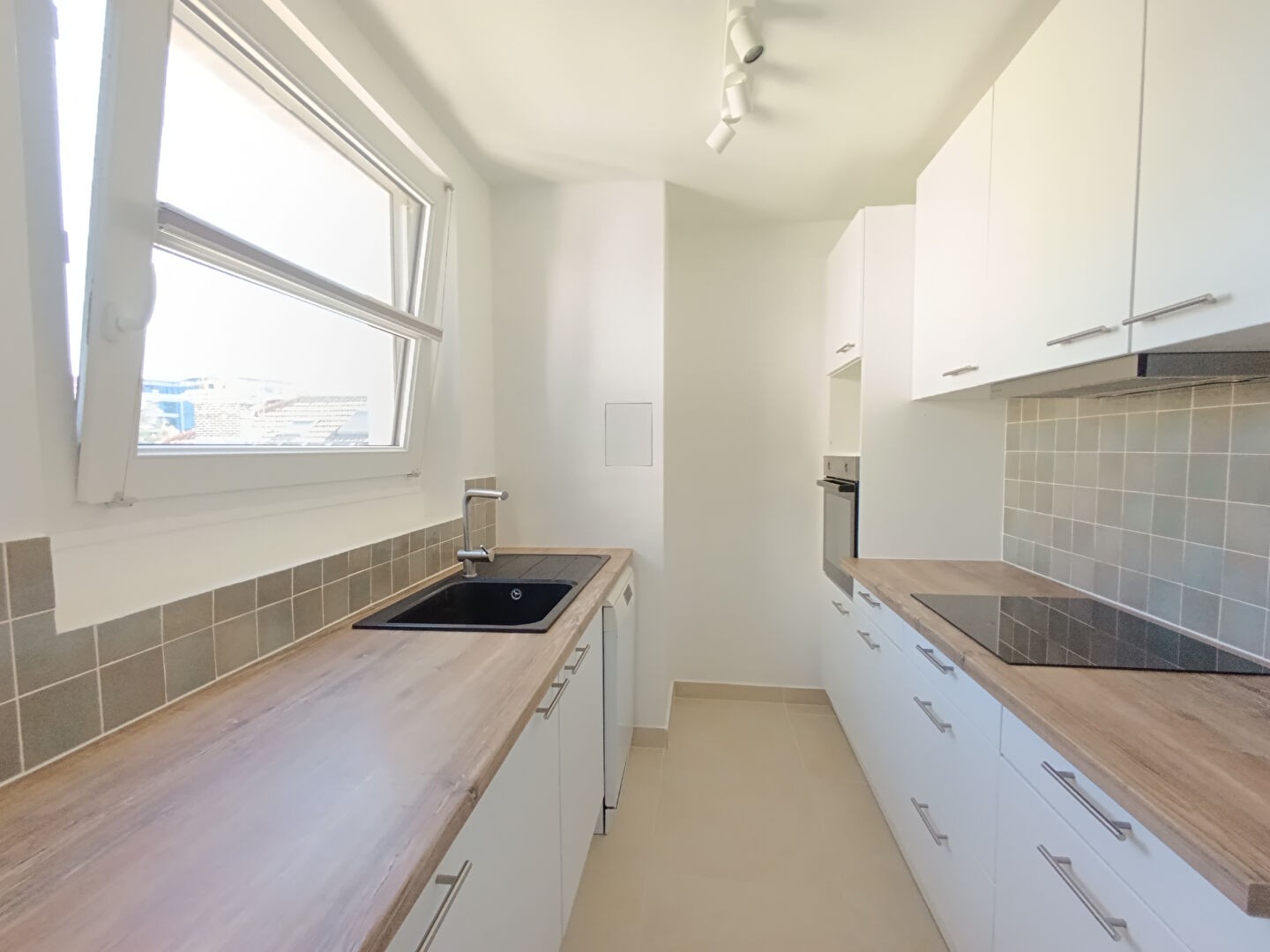 Vente Appartement à Fontenay-sous-Bois 3 pièces