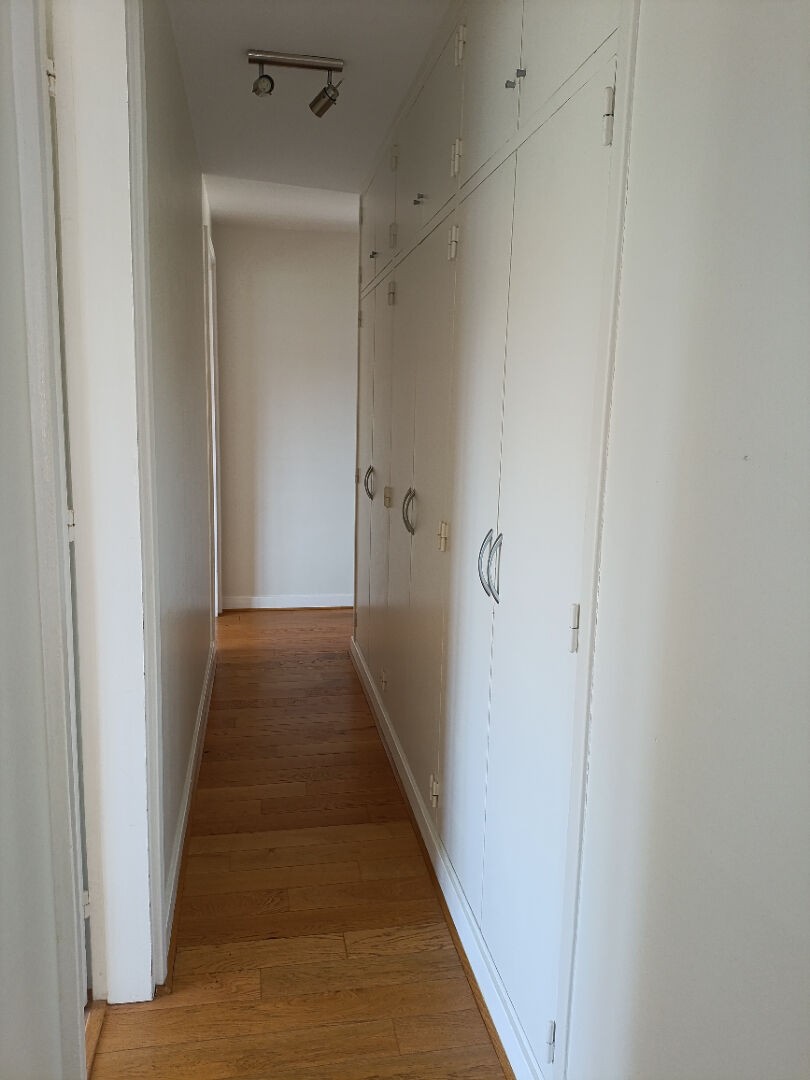 Vente Appartement à Fontenay-sous-Bois 3 pièces