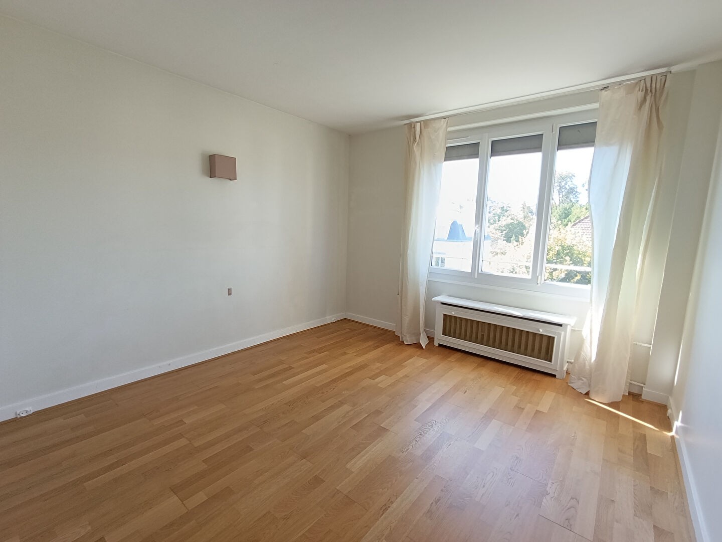 Vente Appartement à Fontenay-sous-Bois 3 pièces