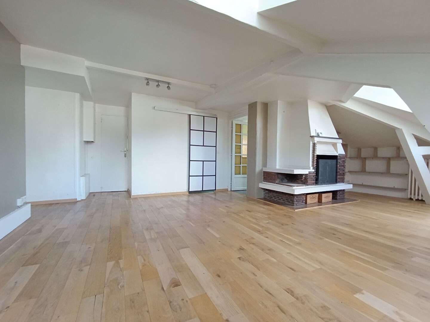 Vente Appartement à Fontenay-sous-Bois 5 pièces