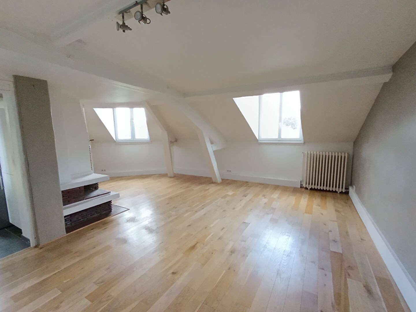 Vente Appartement à Fontenay-sous-Bois 5 pièces