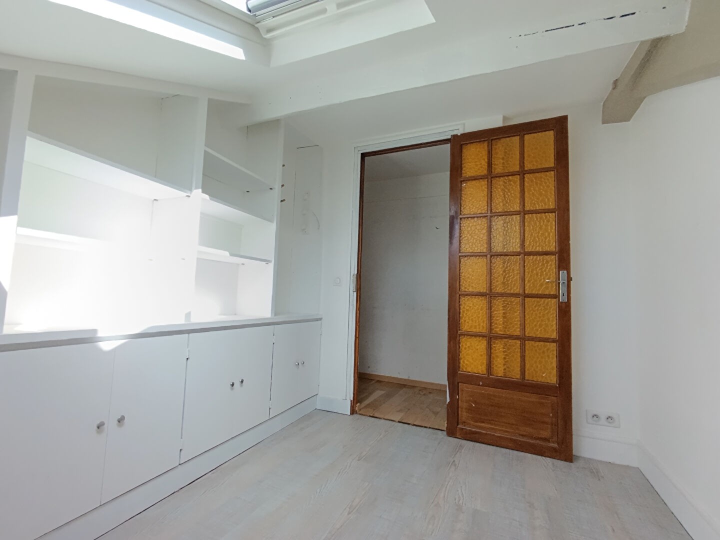 Vente Appartement à Fontenay-sous-Bois 5 pièces