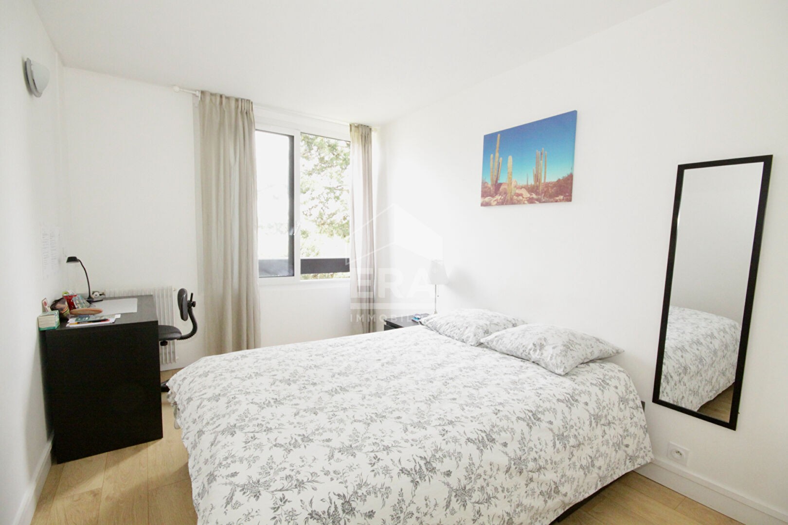 Vente Appartement à Fontenay-sous-Bois 4 pièces