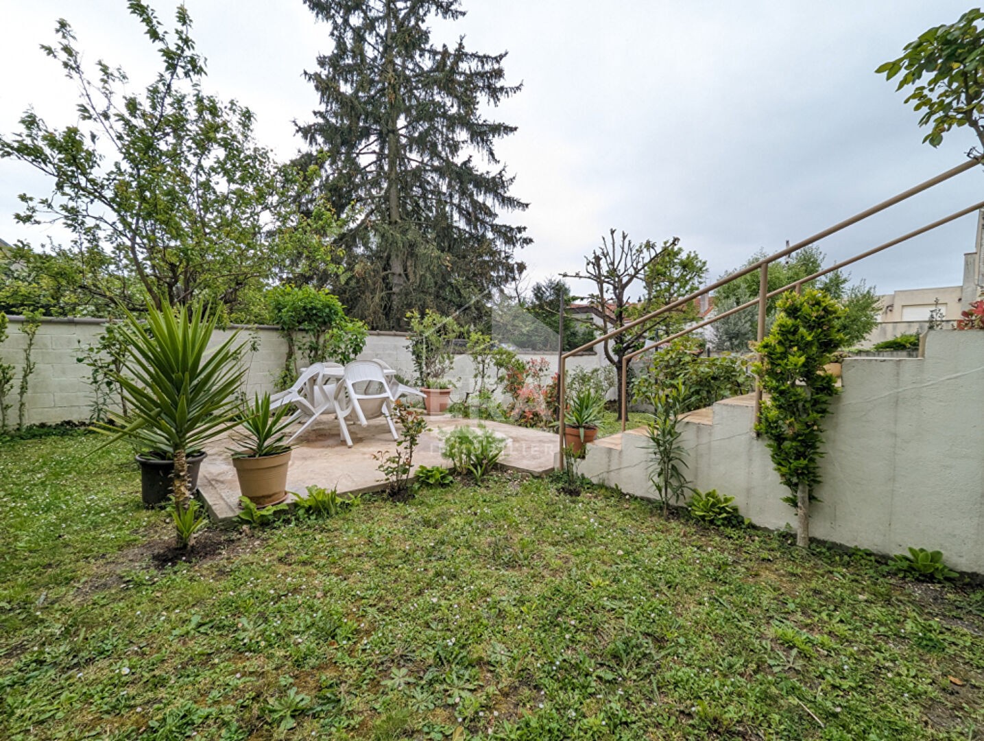 Vente Maison à Fontenay-sous-Bois 6 pièces