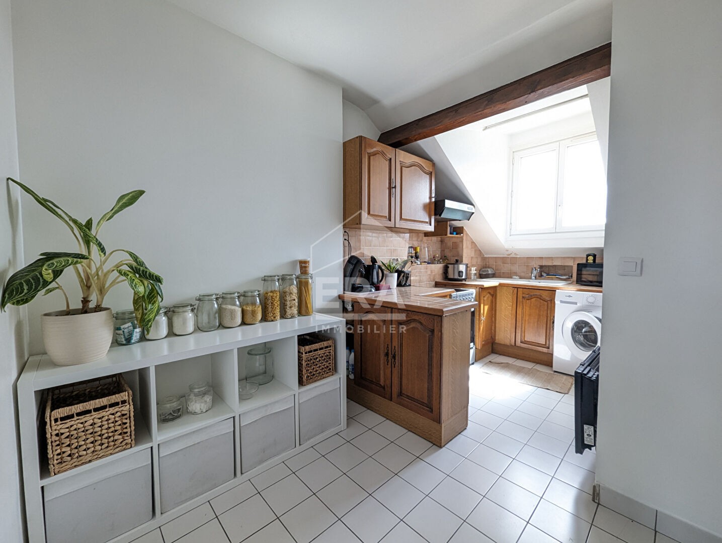 Vente Appartement à Fontenay-sous-Bois 2 pièces