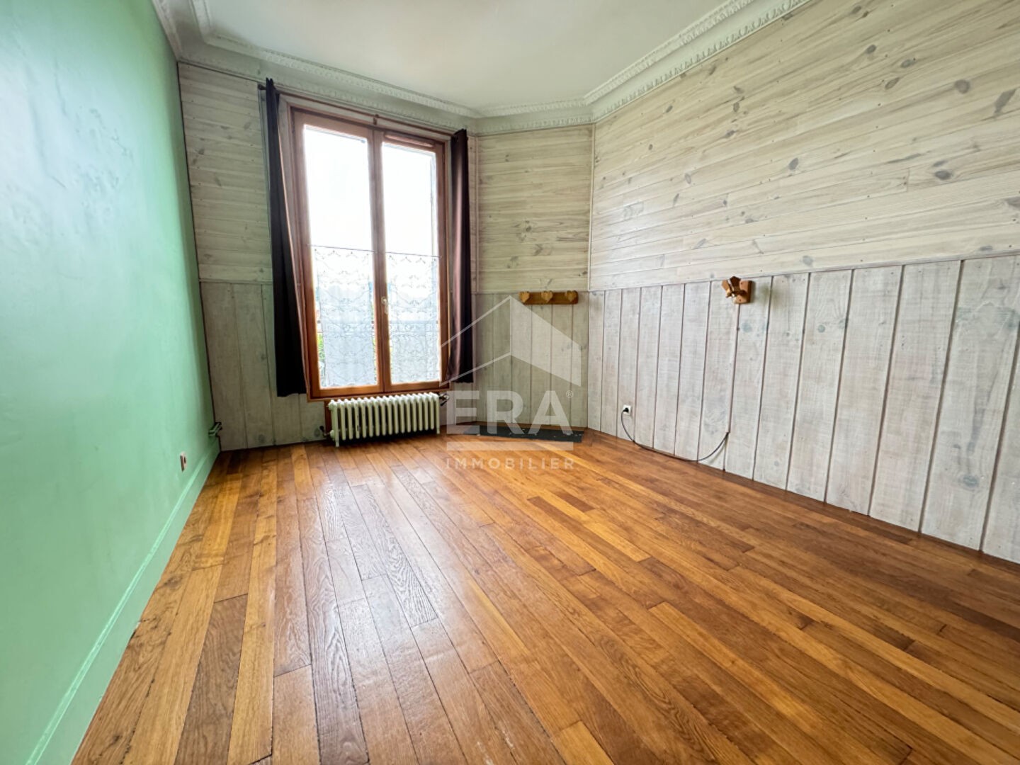 Vente Appartement à Fontenay-sous-Bois 2 pièces