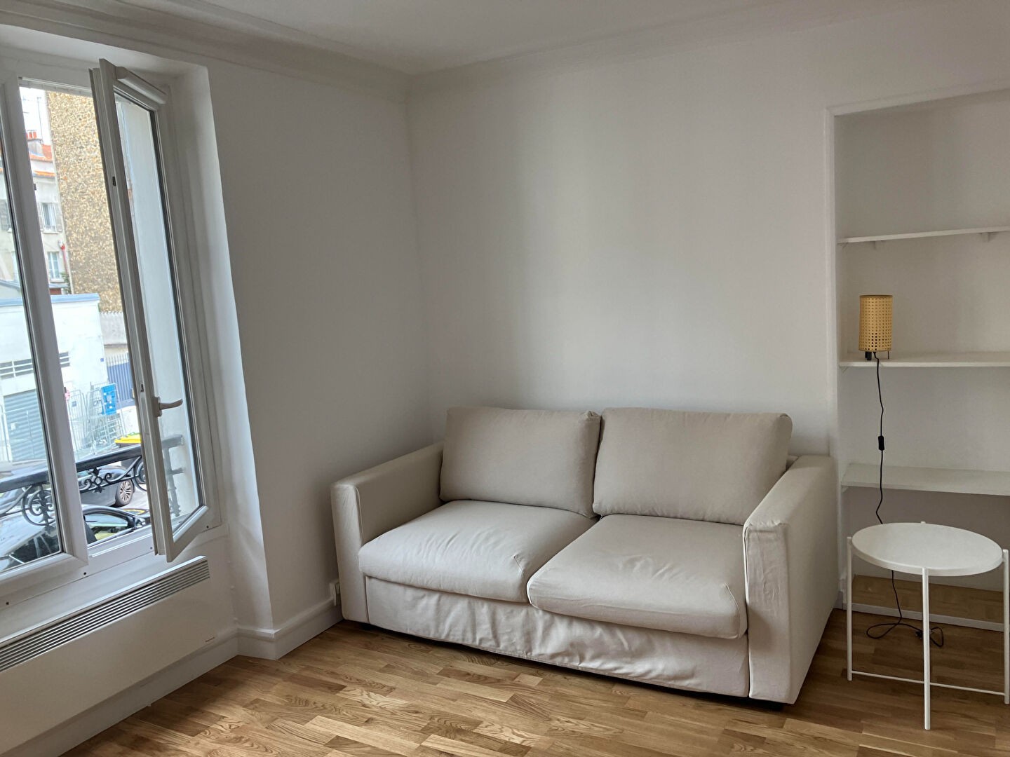 Vente Appartement à Fontenay-sous-Bois 1 pièce