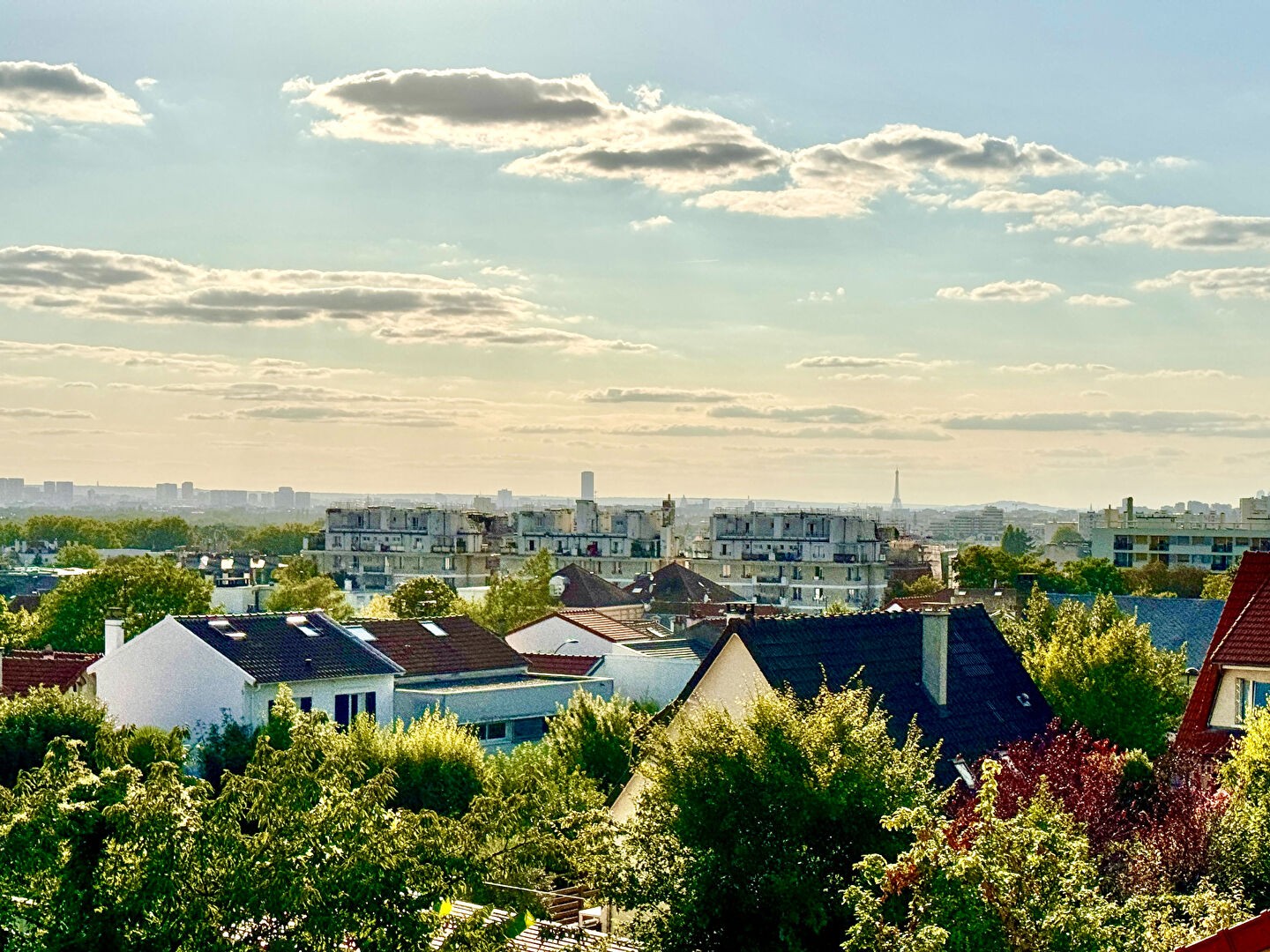 Vente Appartement à Fontenay-sous-Bois 3 pièces