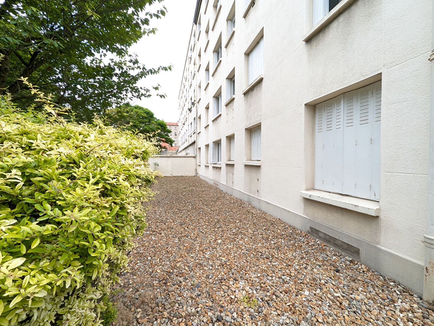 Vente Appartement à Fontenay-sous-Bois 2 pièces