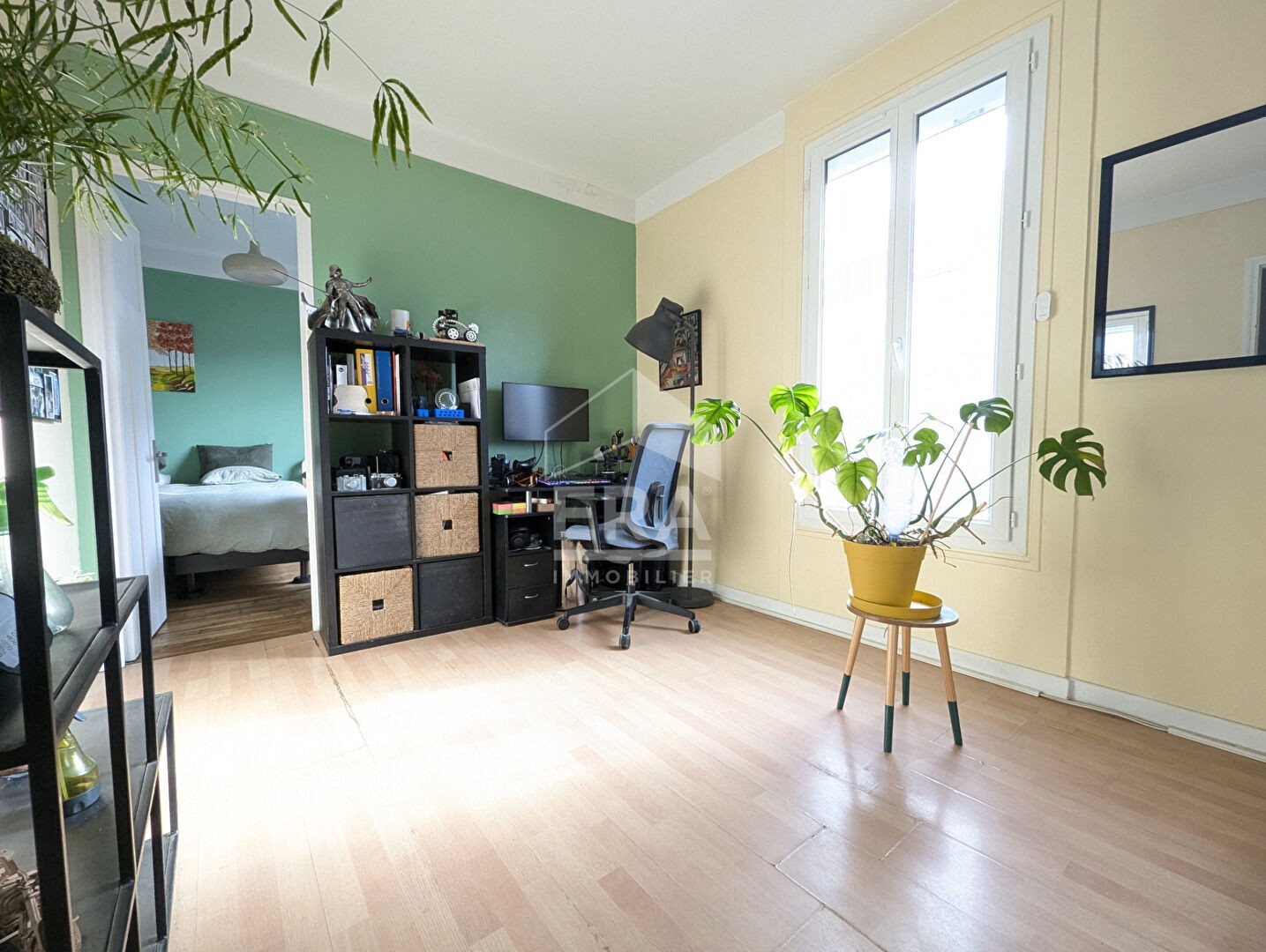 Vente Maison à Fontenay-sous-Bois 4 pièces