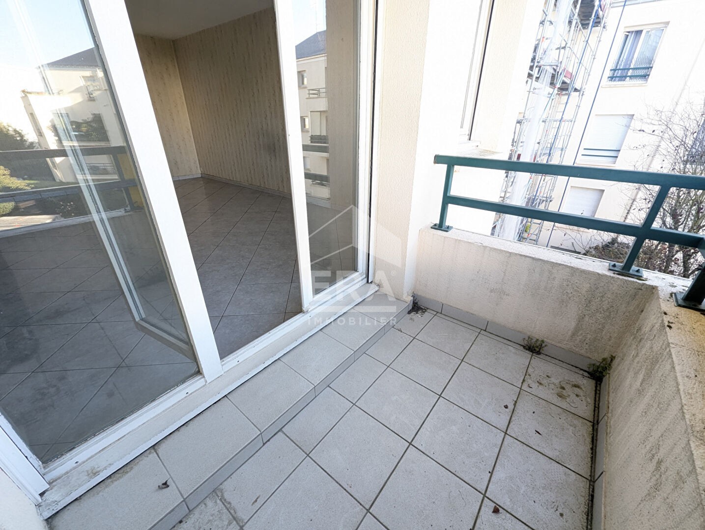 Vente Appartement à le Plessis-Trévise 3 pièces