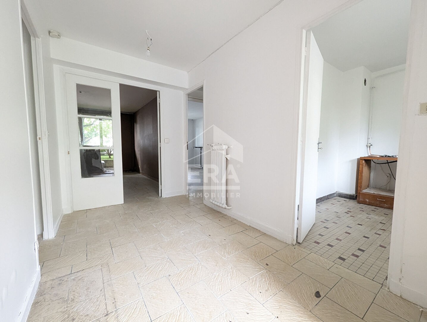 Vente Appartement à Fontenay-sous-Bois 4 pièces