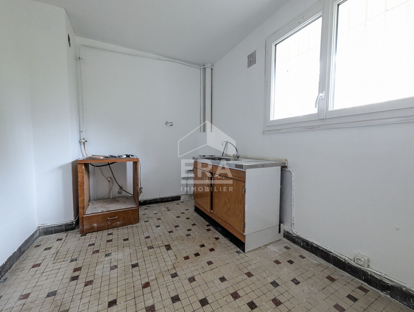 Vente Appartement à Fontenay-sous-Bois 4 pièces