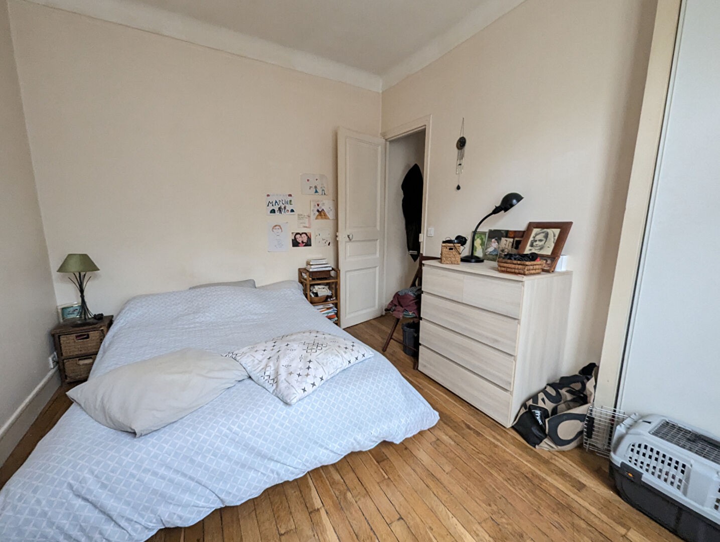 Vente Appartement à Fontenay-sous-Bois 2 pièces