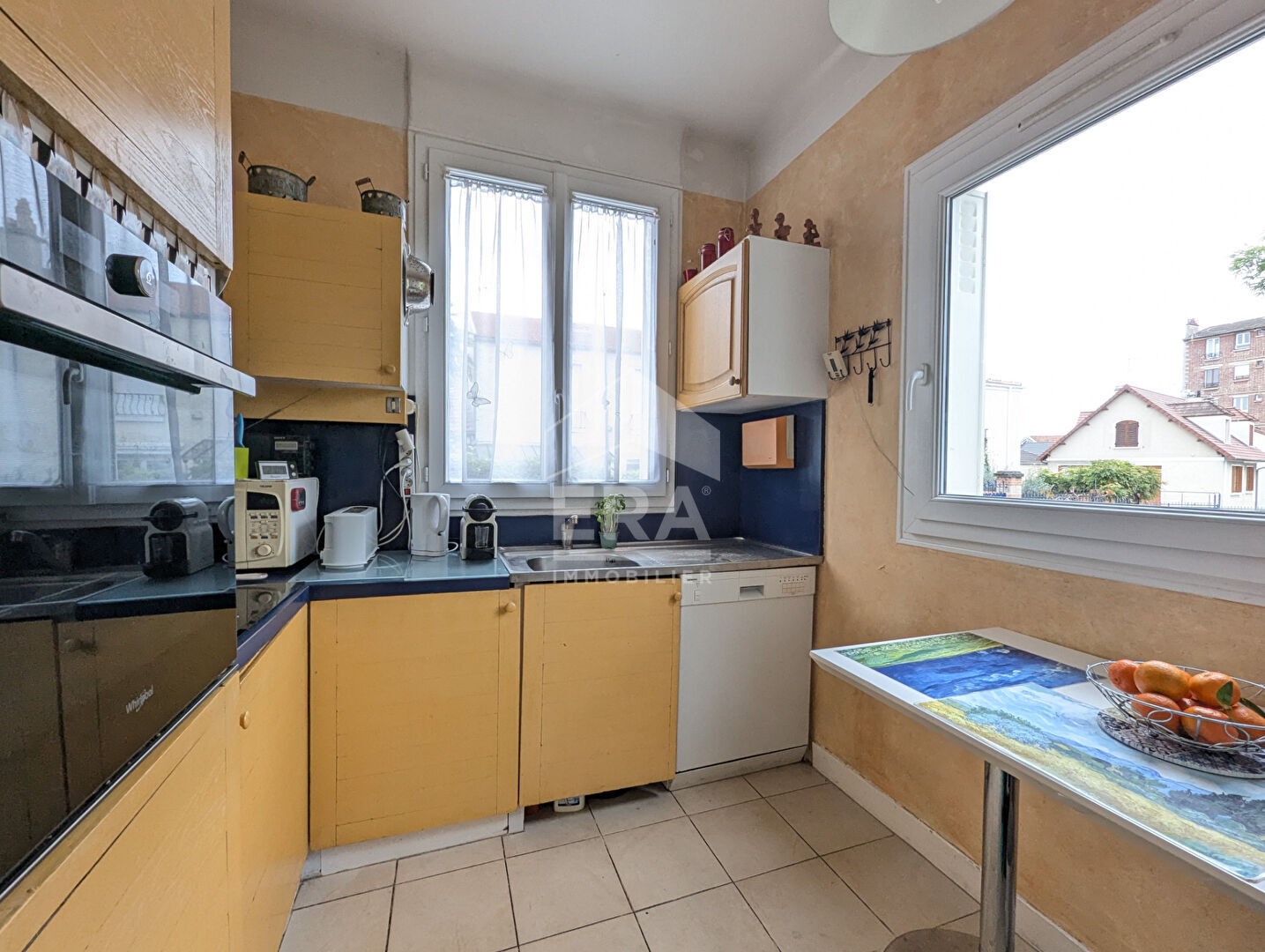 Vente Maison à Fontenay-sous-Bois 4 pièces