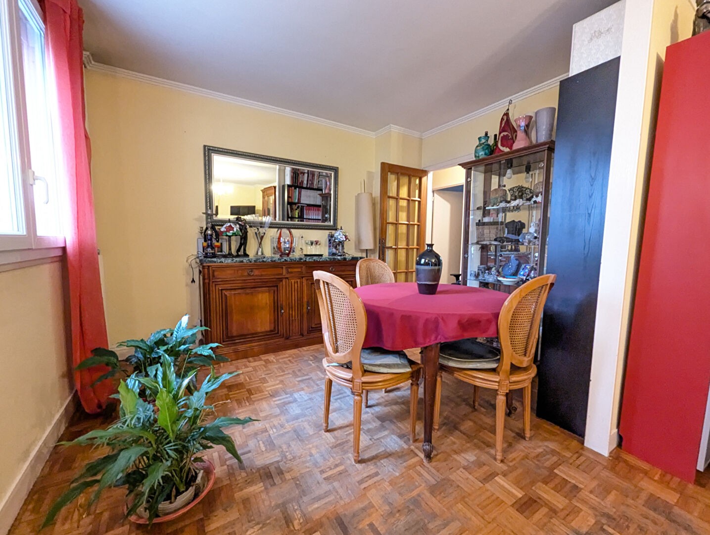 Vente Appartement à Nogent-sur-Marne 4 pièces