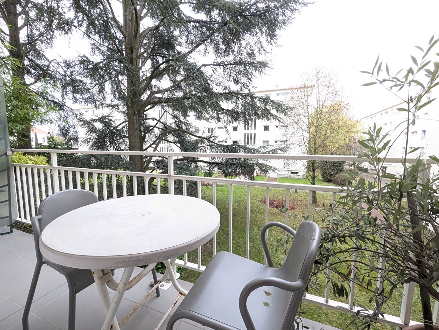 Vente Appartement à Fontenay-sous-Bois 4 pièces