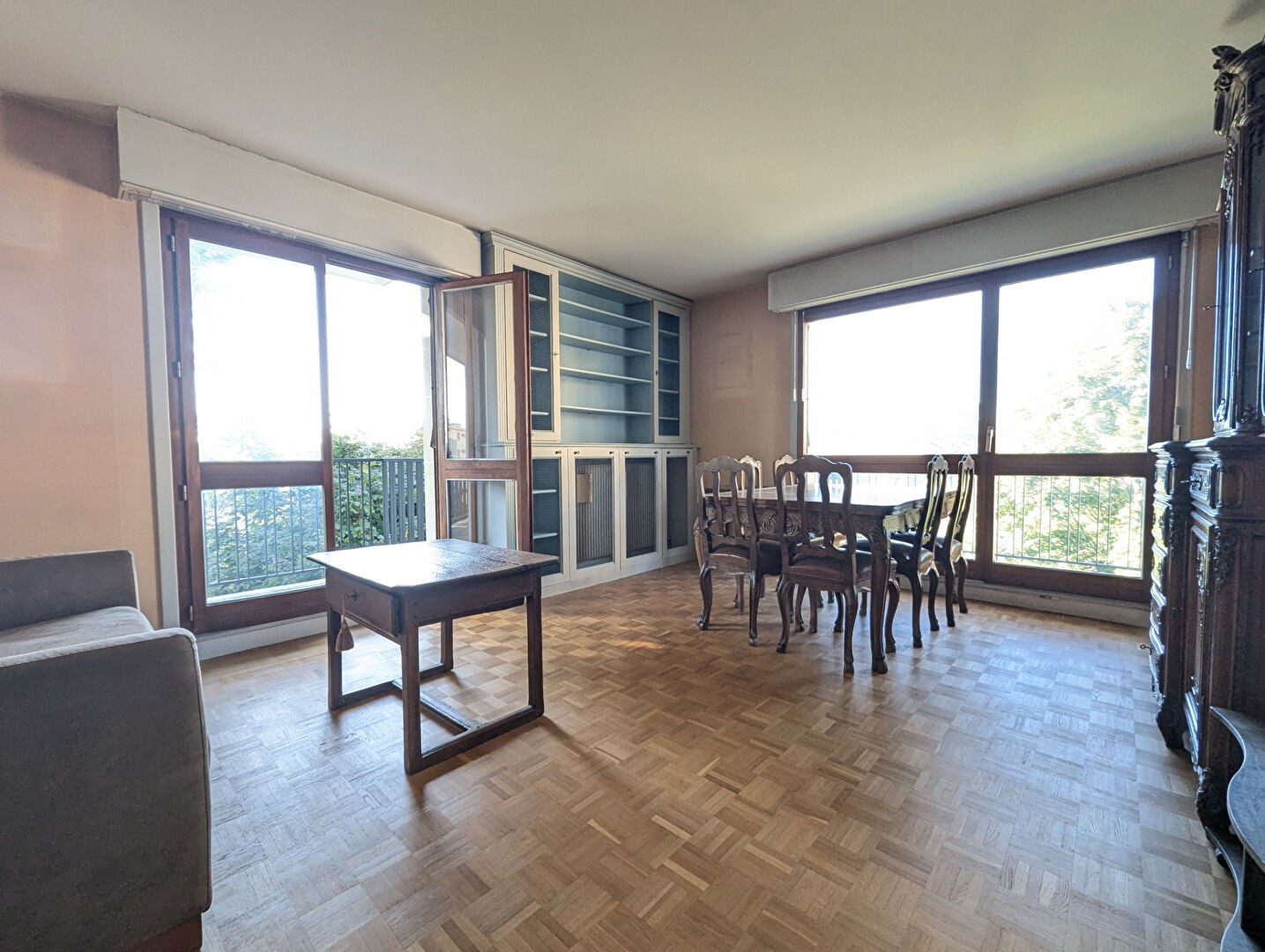 Vente Appartement à Fontenay-sous-Bois 3 pièces