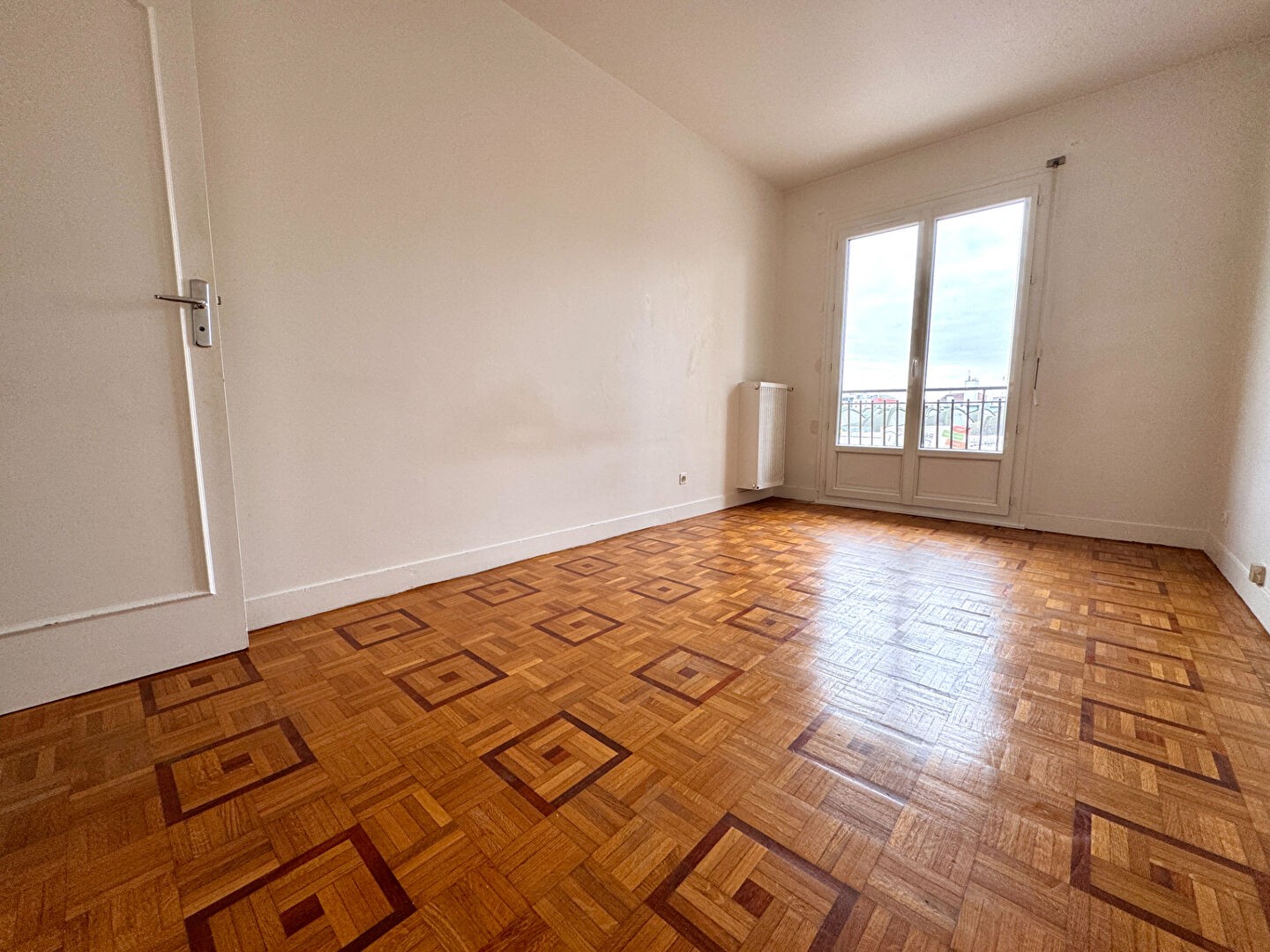 Location Appartement à Fontenay-sous-Bois 3 pièces