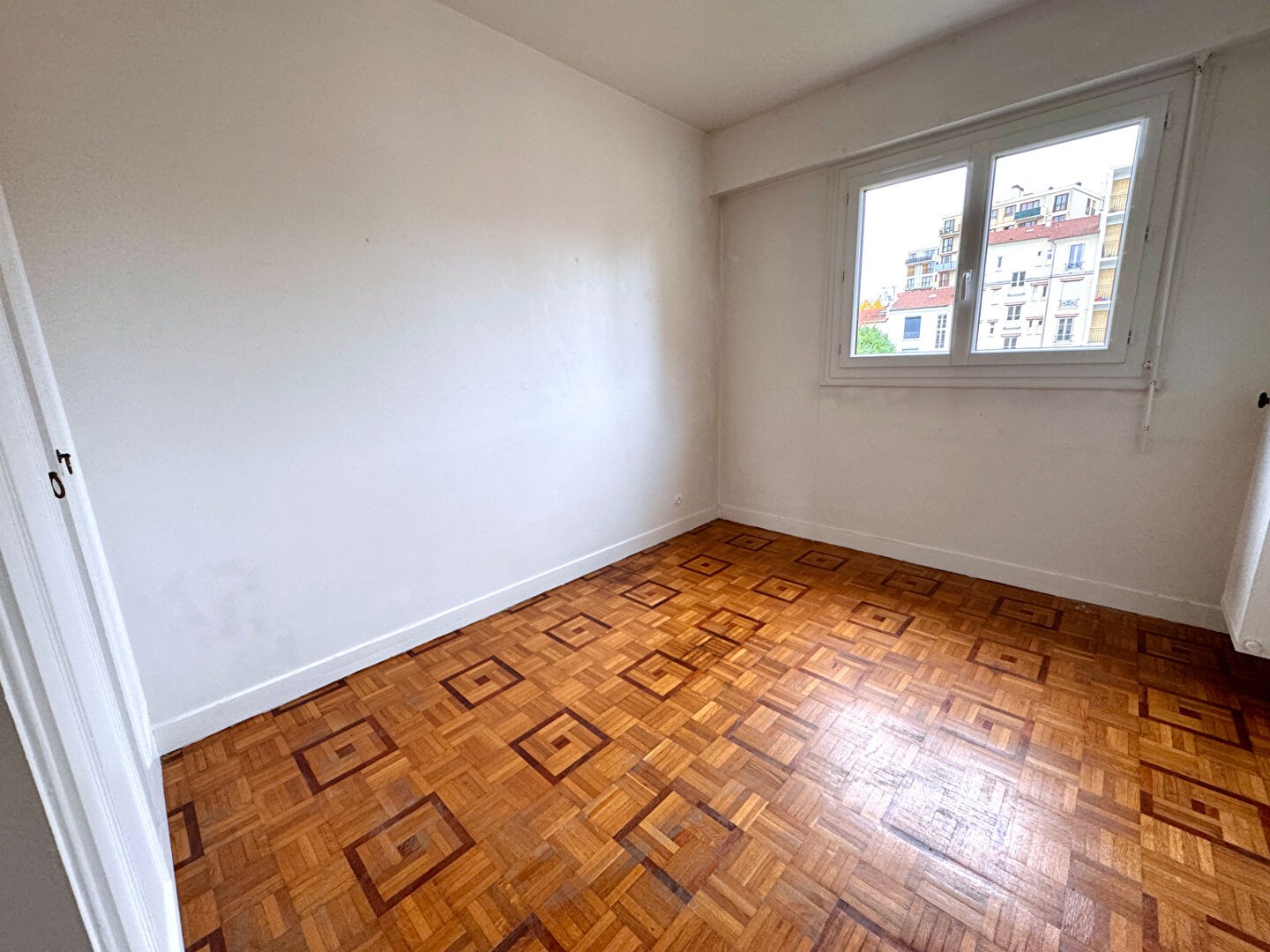 Location Appartement à Fontenay-sous-Bois 3 pièces