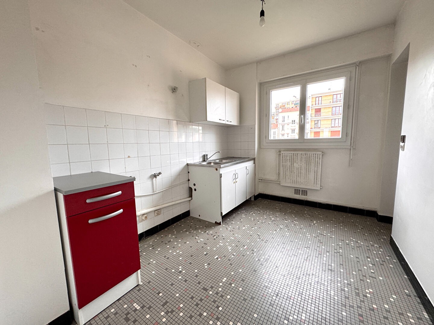 Location Appartement à Fontenay-sous-Bois 3 pièces