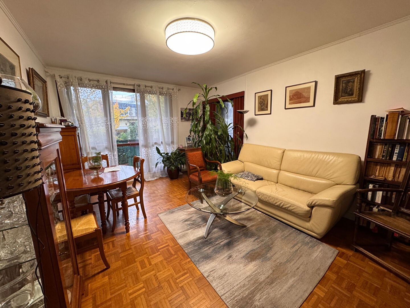 Vente Appartement à Fontenay-sous-Bois 3 pièces