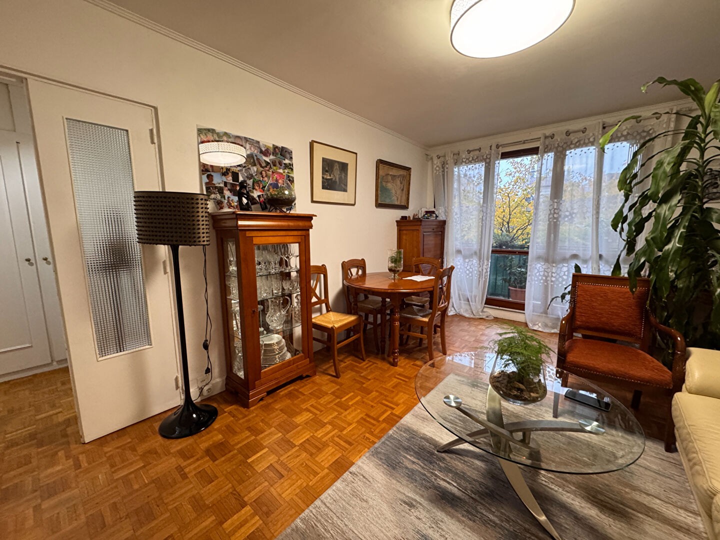 Vente Appartement à Fontenay-sous-Bois 3 pièces