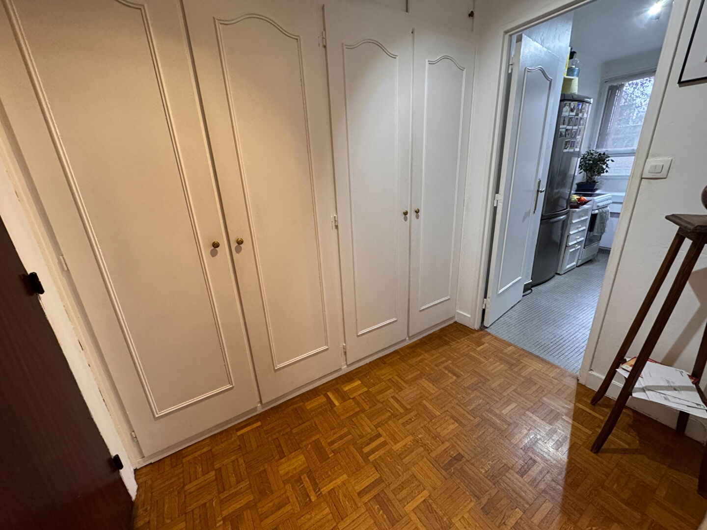 Vente Appartement à Fontenay-sous-Bois 3 pièces