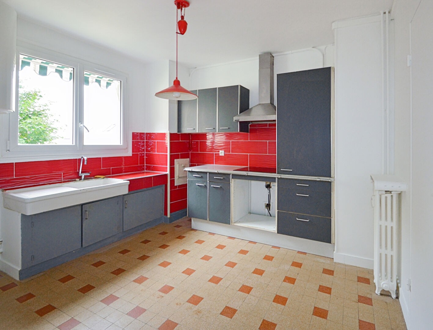 Vente Appartement à Vanves 3 pièces