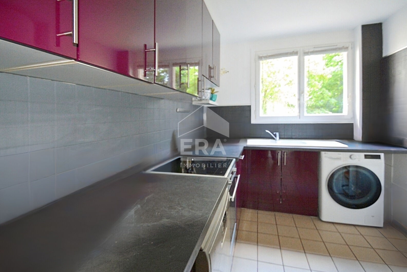 Vente Appartement à Vanves 3 pièces