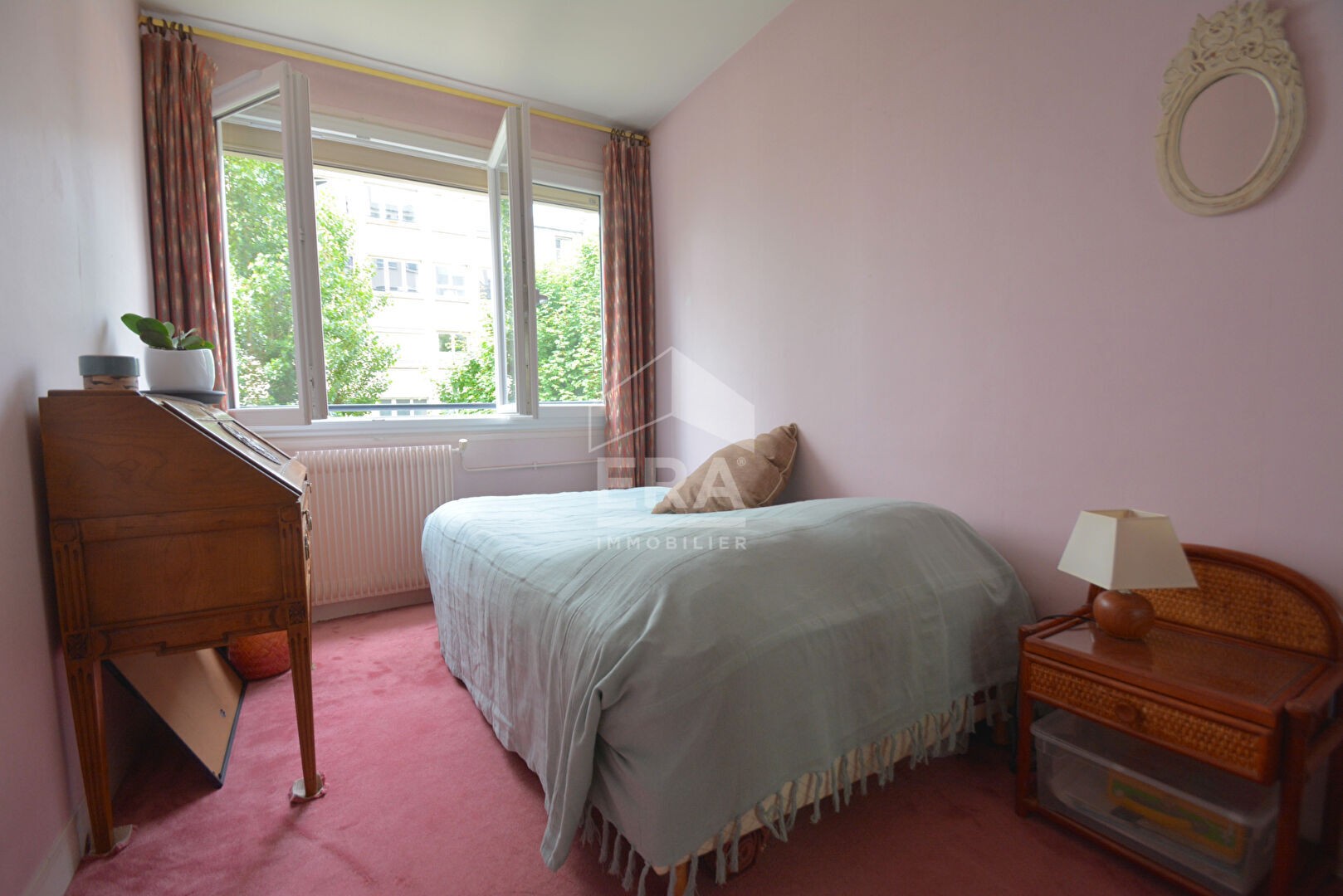 Vente Appartement à Vanves 4 pièces