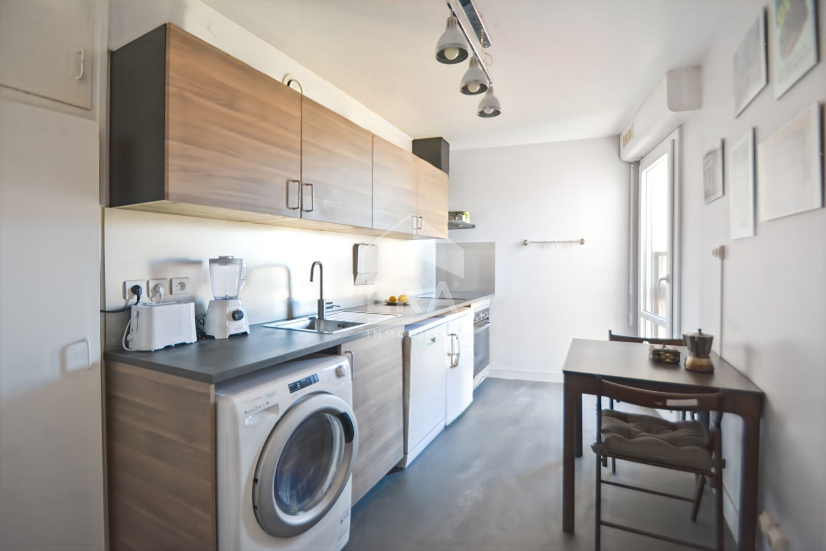 Vente Appartement à Vanves 2 pièces