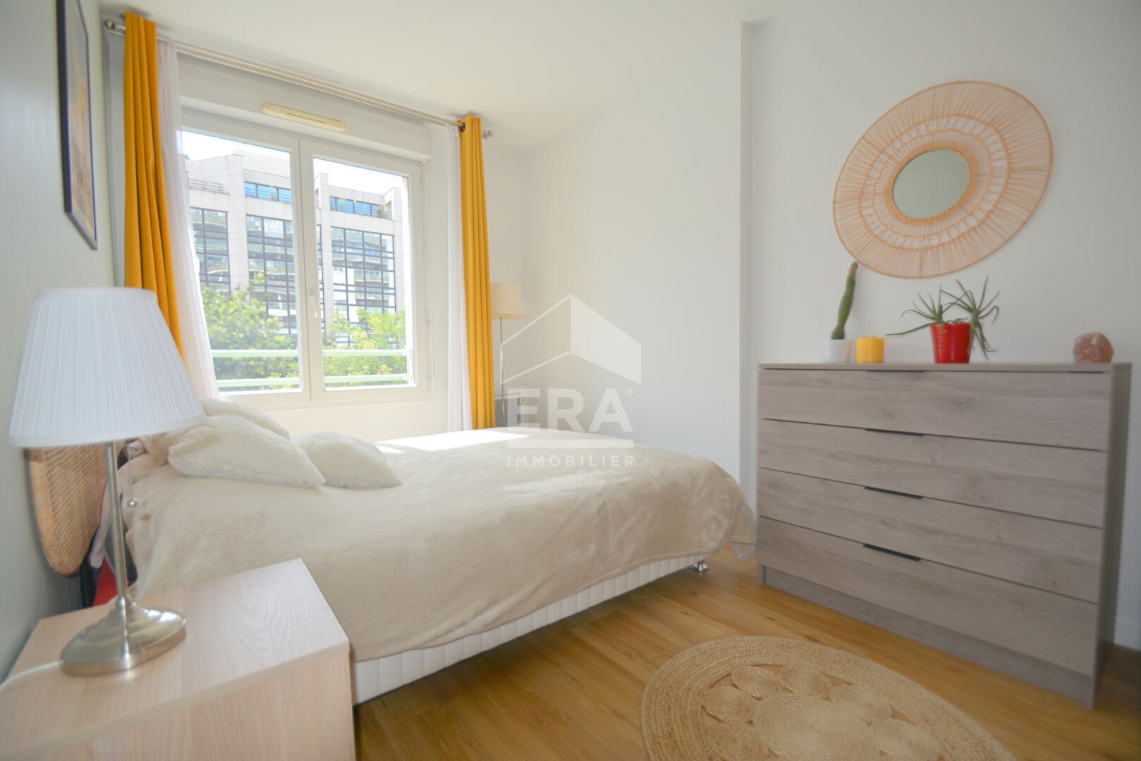 Vente Appartement à Issy-les-Moulineaux 3 pièces