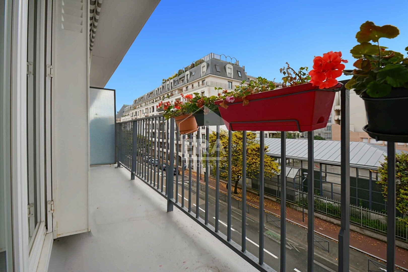 Vente Appartement à Issy-les-Moulineaux 3 pièces