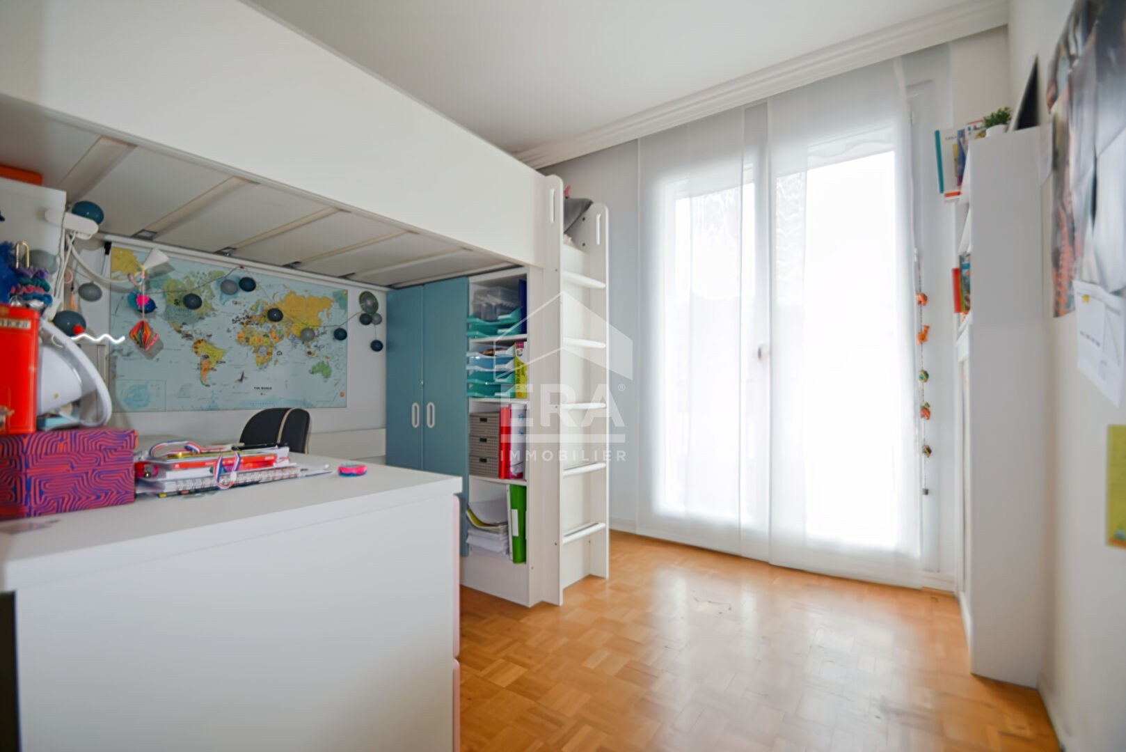 Vente Appartement à Issy-les-Moulineaux 3 pièces