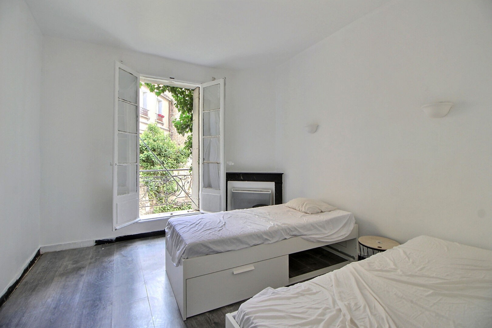 Vente Appartement à Montpellier 2 pièces