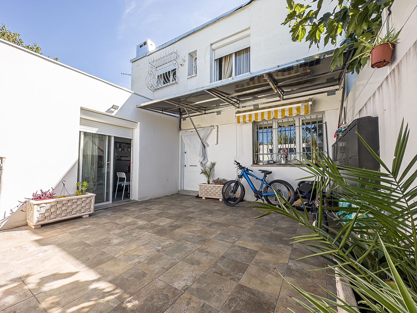 Vente Maison à Montpellier 5 pièces