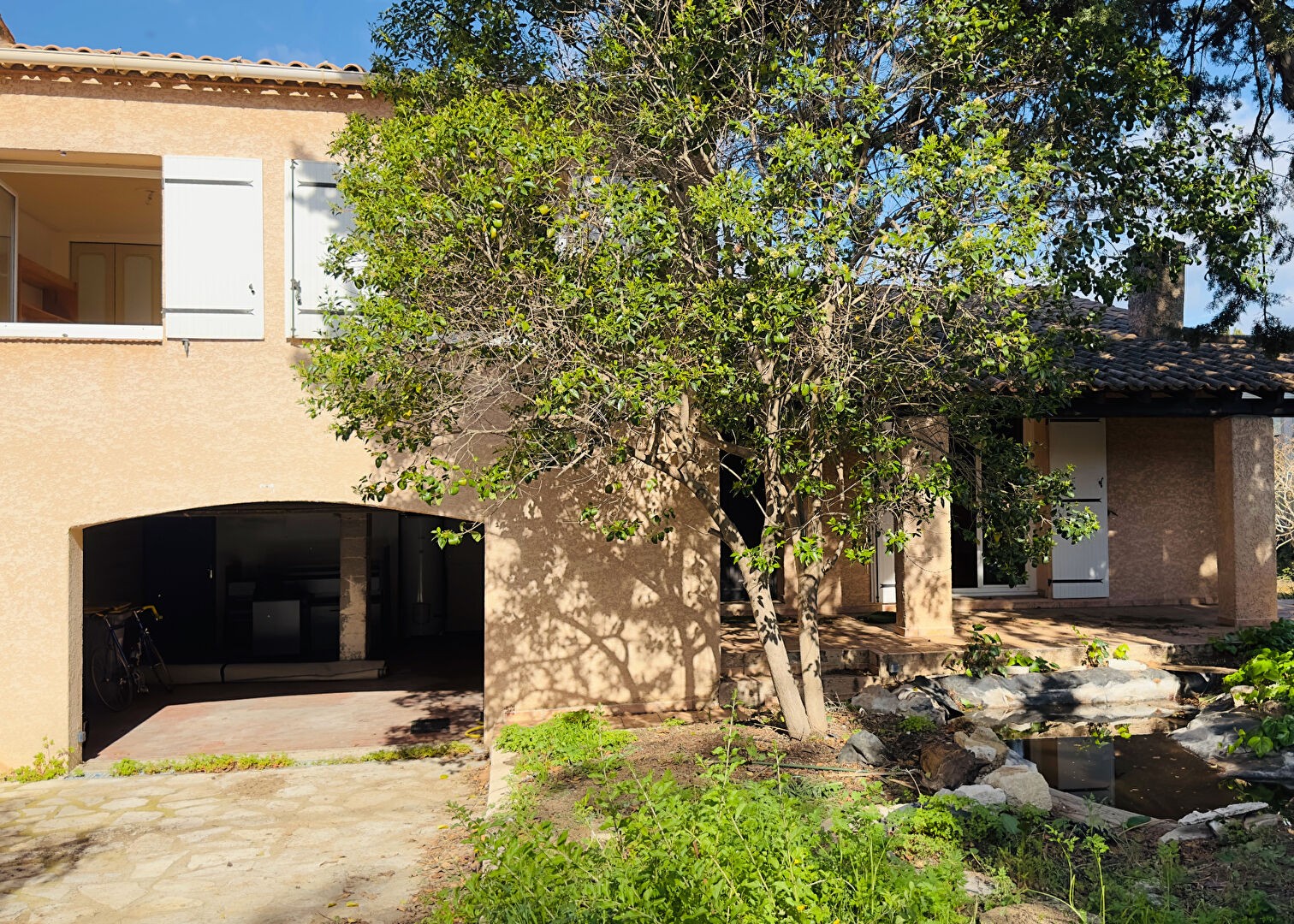 Vente Maison à Montpellier 6 pièces