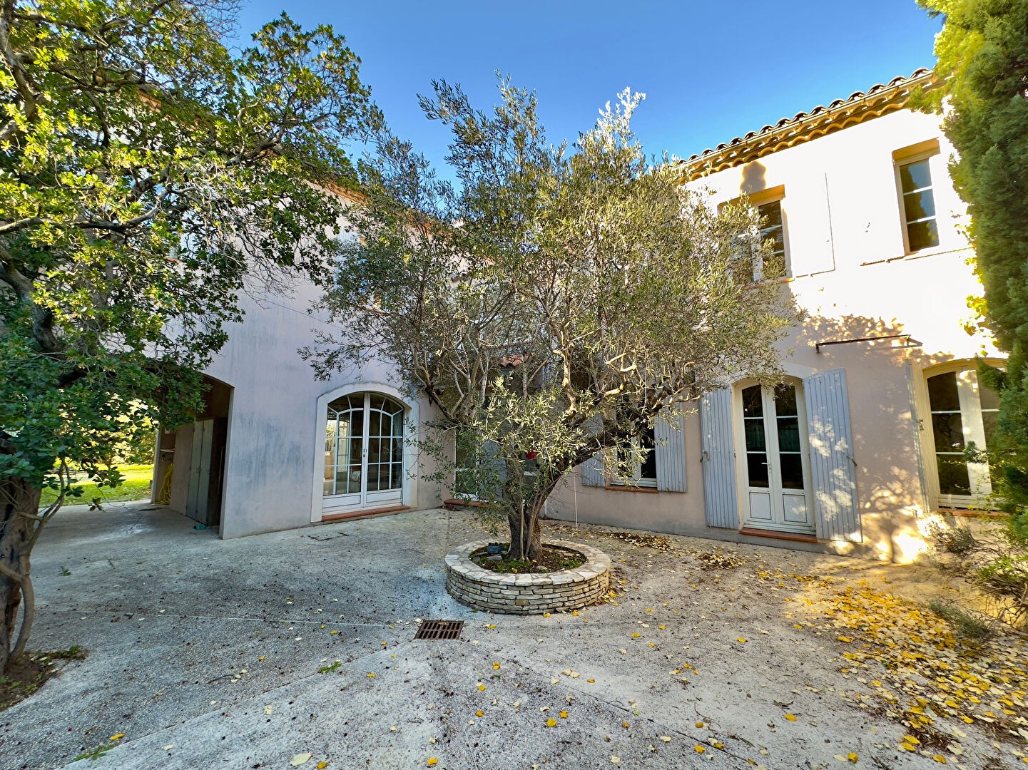 Vente Maison à Nîmes 5 pièces