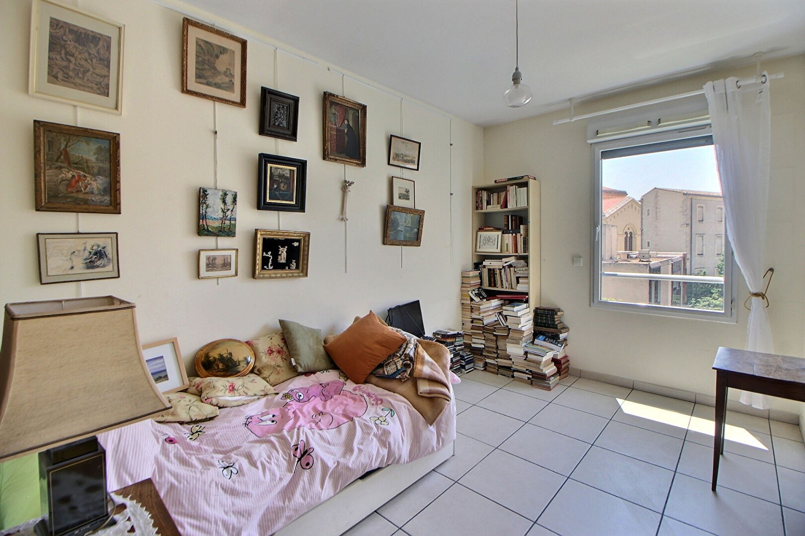 Vente Appartement à Montpellier 4 pièces