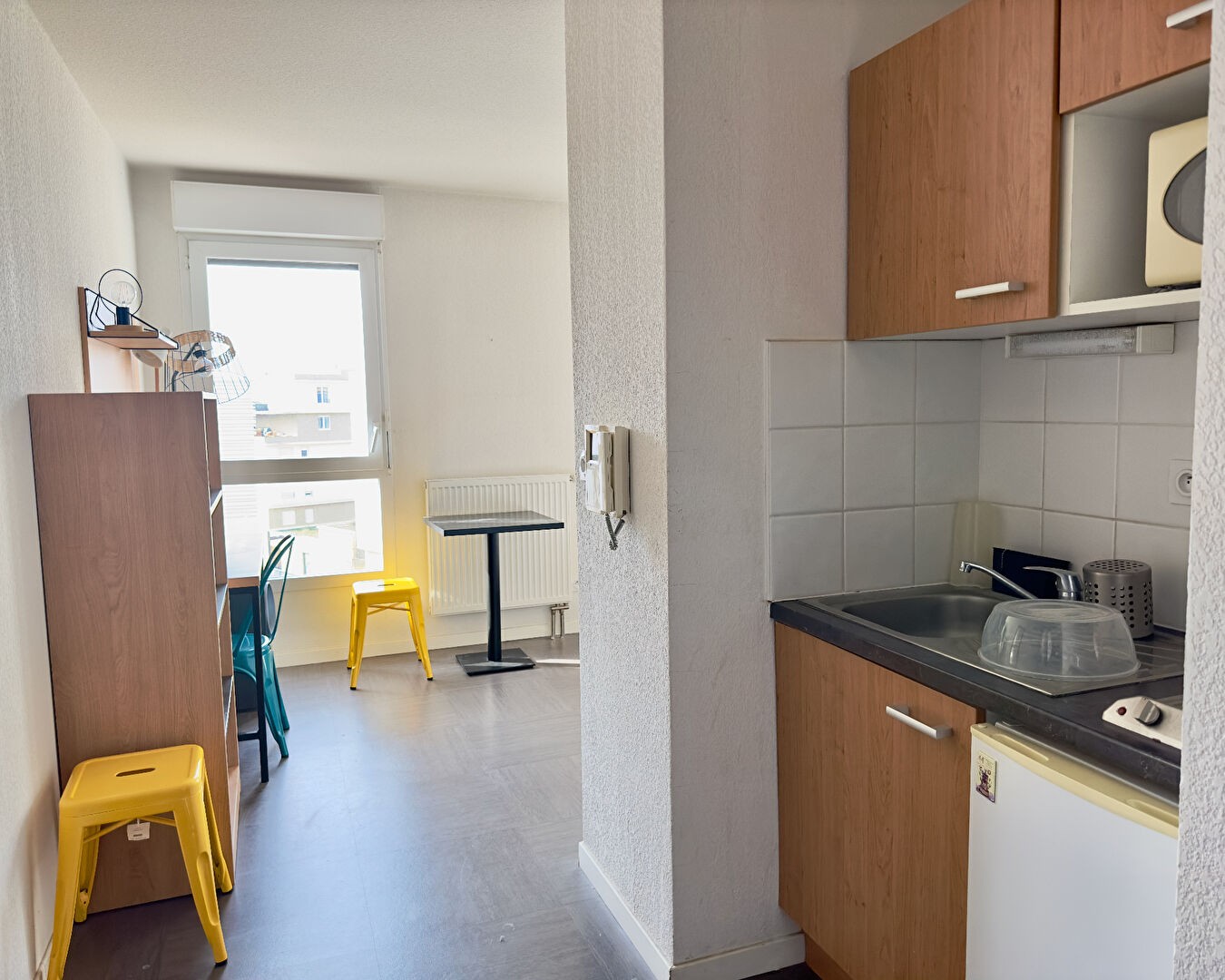 Vente Appartement à Montpellier 1 pièce