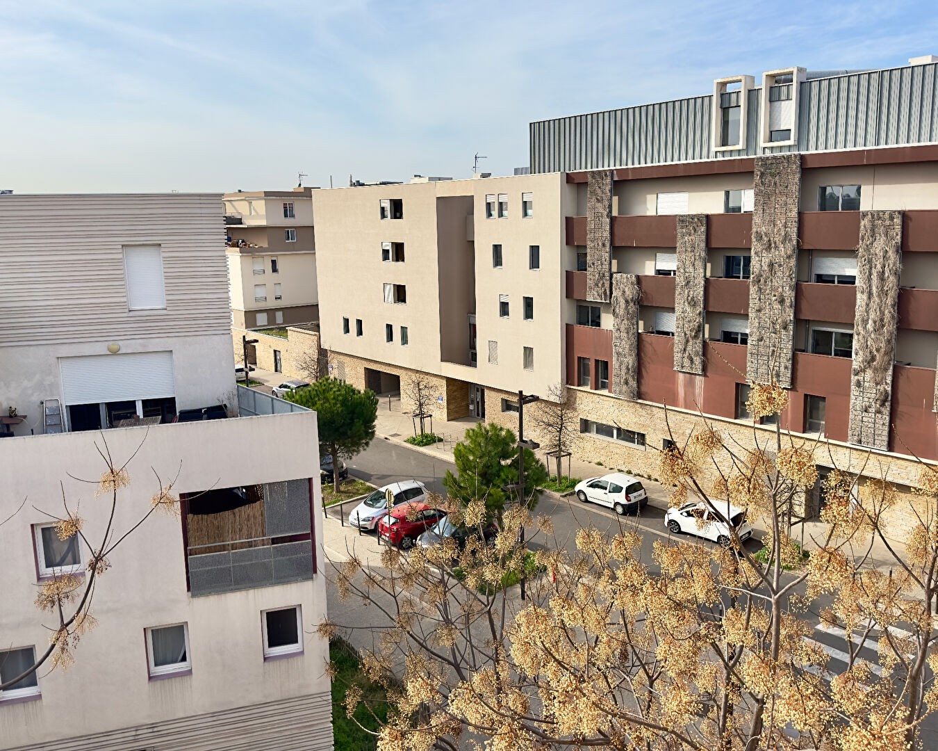 Vente Appartement à Montpellier 1 pièce