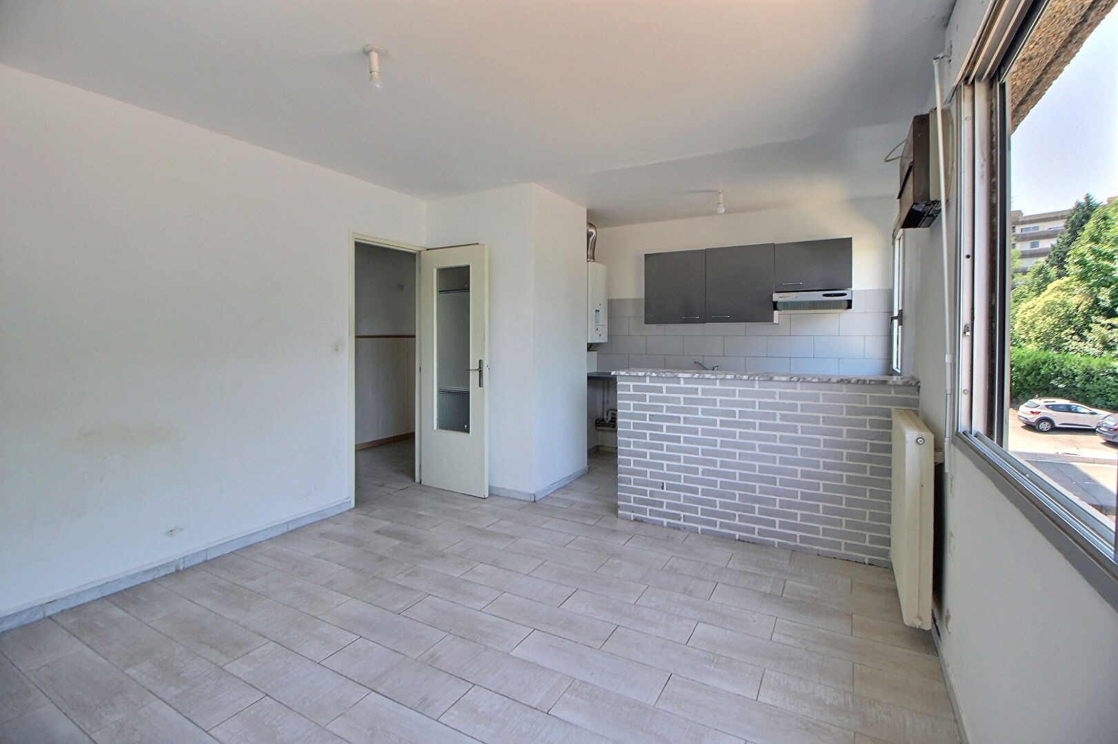 Vente Appartement à Montpellier 2 pièces