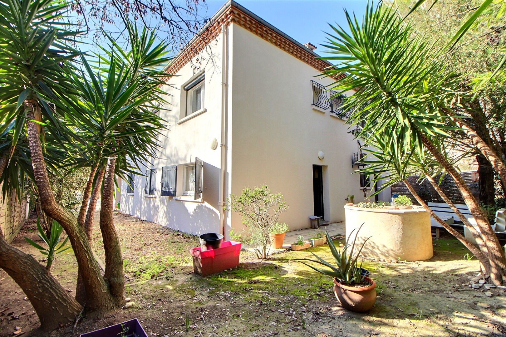 Vente Maison à Montpellier 5 pièces